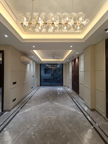 3 BHK Builder Floor For Sale in Sushant Lok I