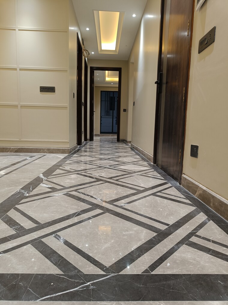 undefined, sushant lok i 3 Bedroom 1935 Sq.Ft. Builder Floor In Sushant Lok I Gurgaon 10051928