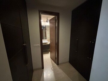 Building Lobby in 6+ BHK Villa at Vasant Vihar – for Sale