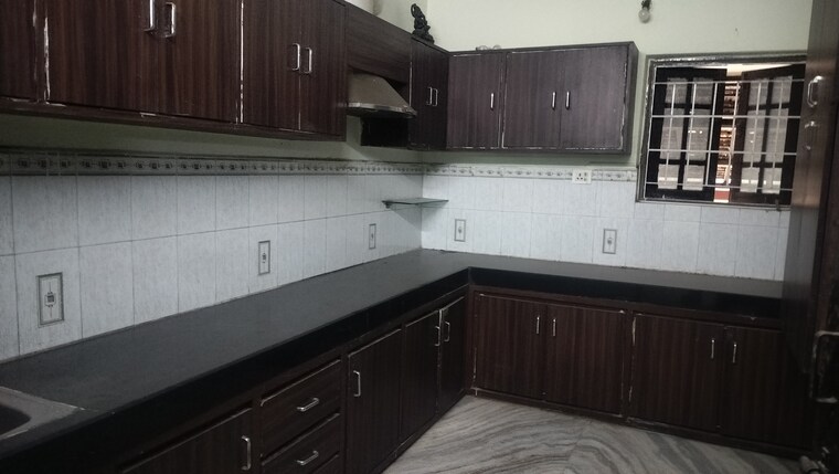Kitchen, banjara hills 2 Bedroom 1150 Sq.Ft. Apartment In Banjara Hills Hyderabad 10051851