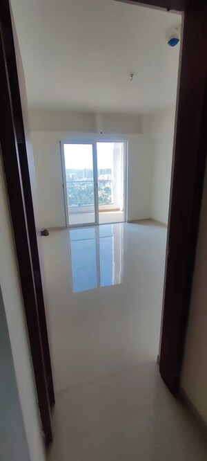 Living Room in 3 BHK Apartment at Venkatesh Skydale Phase 2, Sinhagad Road – for Sale
