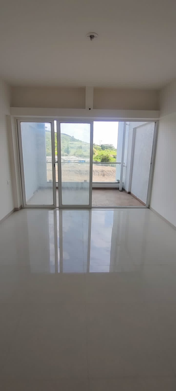 3 BHK Apartment For Sale in Venkatesh Skydale Phase 2
