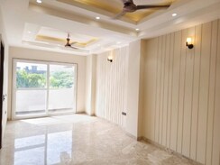 5 BHK + Pooja Room,Servant Room,Study Room,Extra Room Villa For Sale in Panchsheel Park