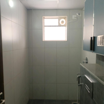 Bathroom in 4 BHK Villa at Citrus Polaris, Horamavu Agara – for Rent
