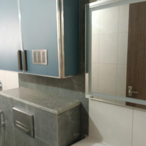 Kitchen in 4 BHK Villa at Citrus Polaris, Horamavu Agara – for Rent