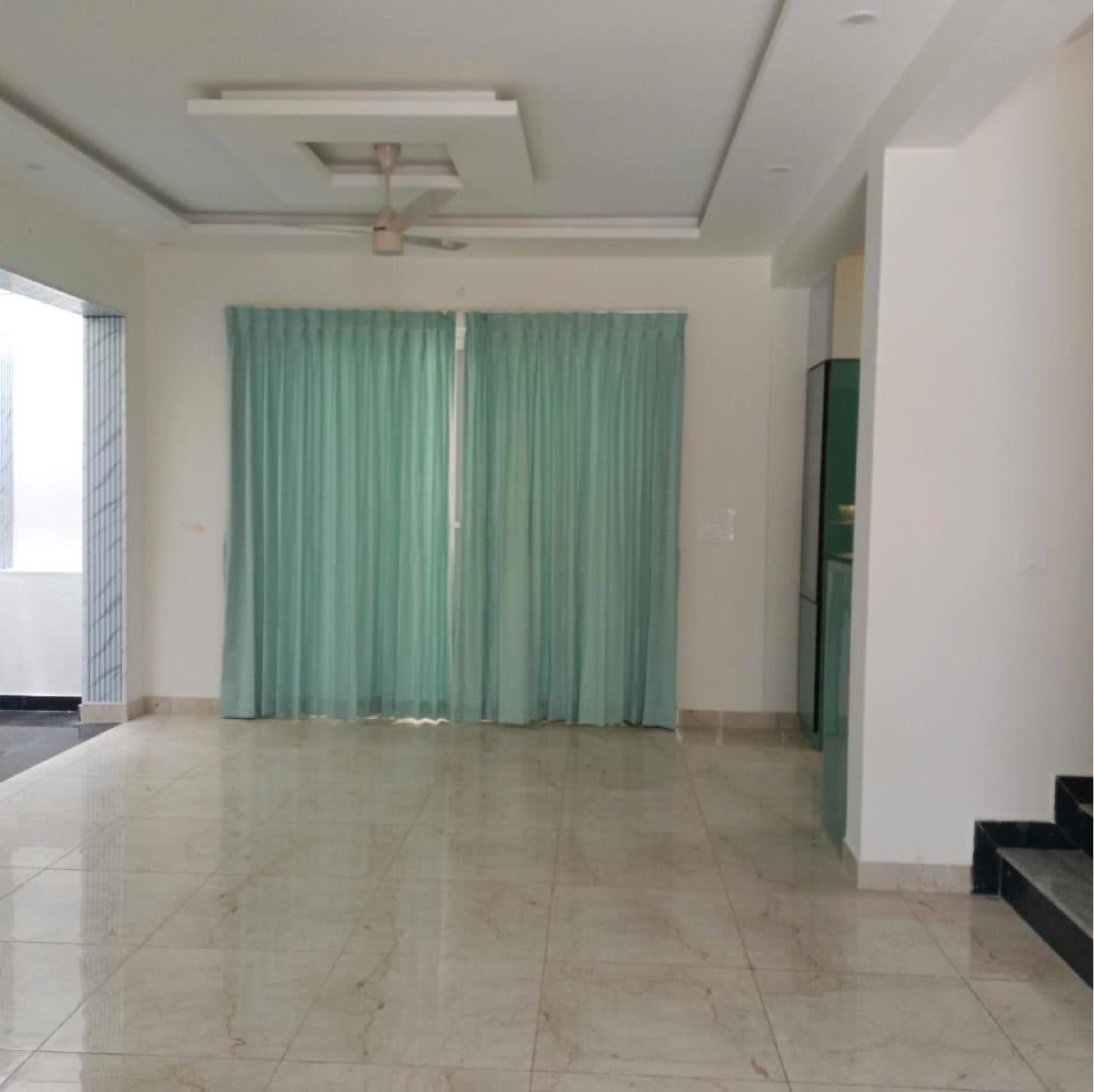 4 BHK + Pooja Room 2100 Sq.Ft. Villa in Citrus Polaris