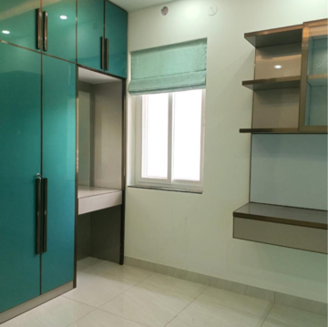 Room in 4 BHK Villa at Citrus Polaris, Horamavu Agara – for Rent