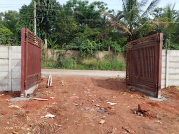 Plot Area in  Plot at Jp Nagar – for Sale