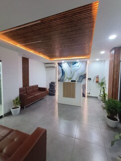 Office Space For Rent in Sector 2