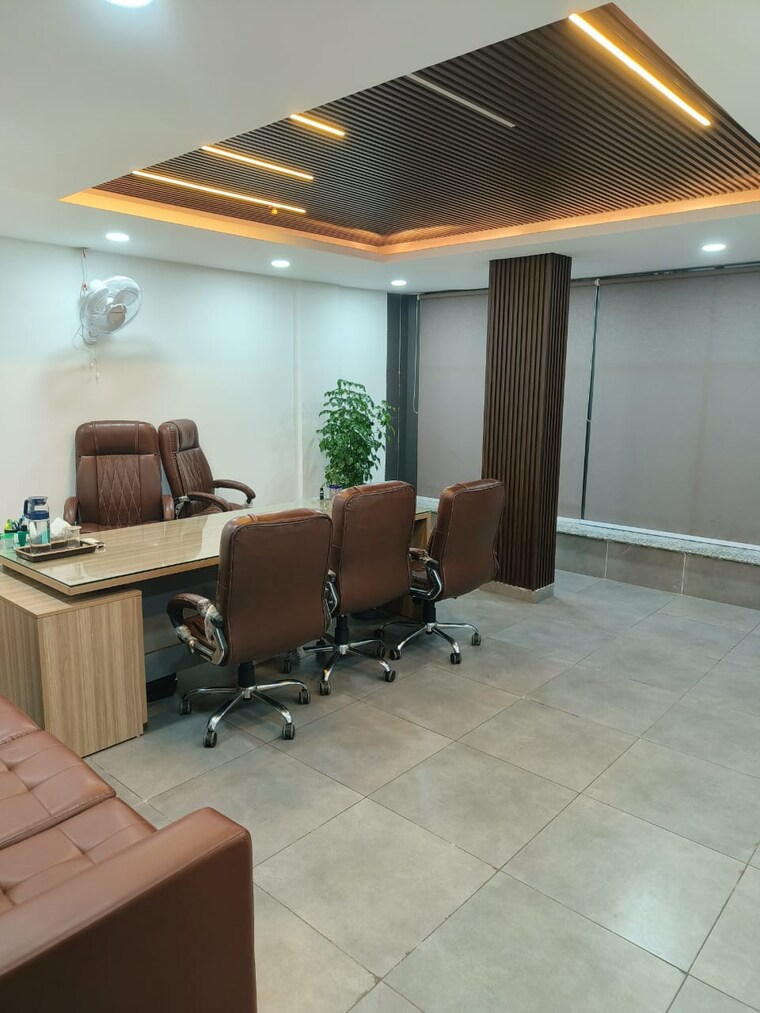 Living Room, sector 2 Commercial Office Space 3000 Sq.Ft. In Sector 2 Noida 10051896