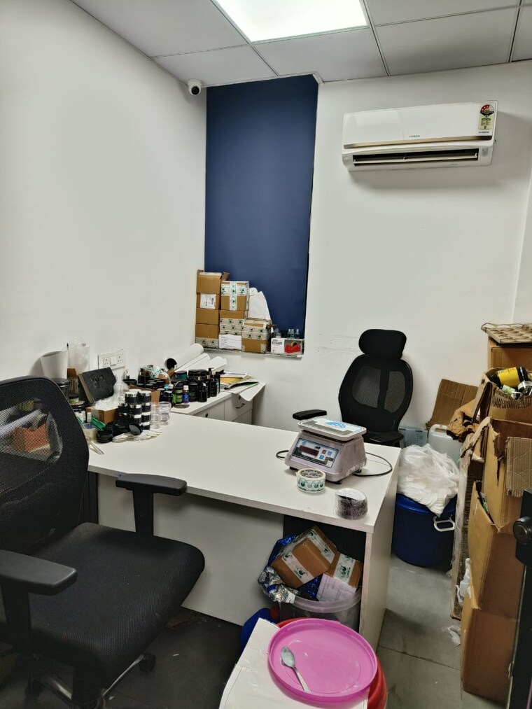 Team Area, sector 2 Commercial Office Space 3000 Sq.Ft. In Sector 2 Noida 10051896
