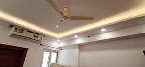 Furnished Amenities in 3 BHK Apartment at ATS Tourmaline, Sector 109 – for Rent