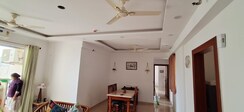 3 BHK + Pooja Room Apartment For Rent in ATS Tourmaline
