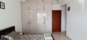 Bathroom in 3 BHK Apartment at ATS Tourmaline, Sector 109 – for Rent