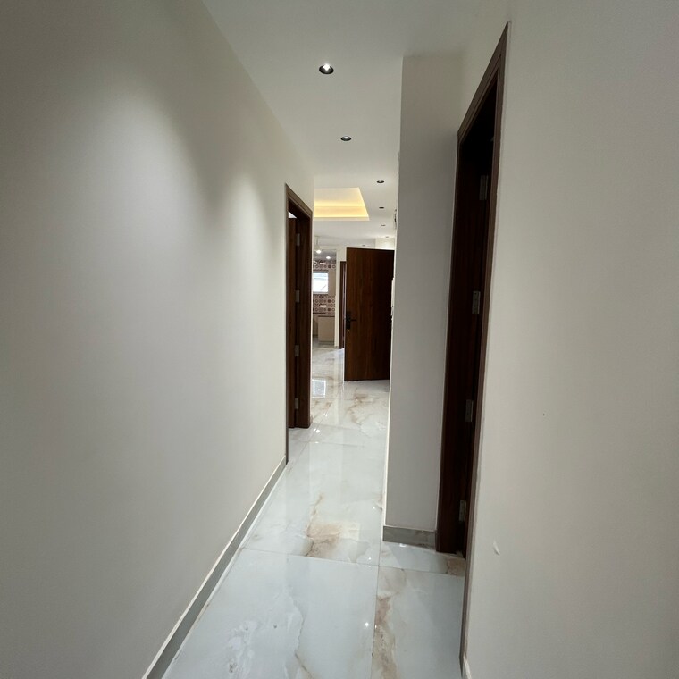 undefined, kotla mubarakpur 3 Bedroom 900 Sq.Ft. Builder Floor In Kotla Mubarakpur Delhi 10051915