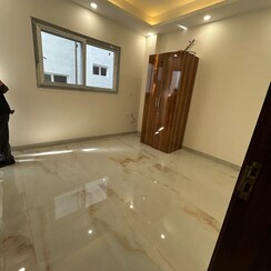 3 BHK + Pooja Room Builder Floor For Sale in Kotla Mubarakpur