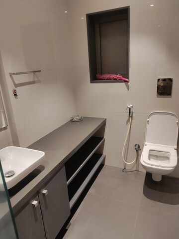 Team Area in 3 BHK Apartment at Venus Apartments Cuffe Parade, Cuffe Parade – for Rent