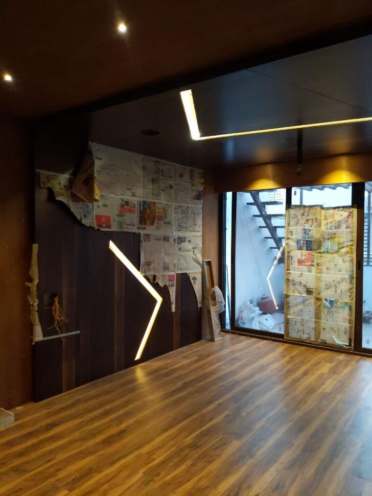 Bedroom, sughad 4 Bedroom 2250 Sq.Ft. Villa In Sughad Ahmedabad 10051853