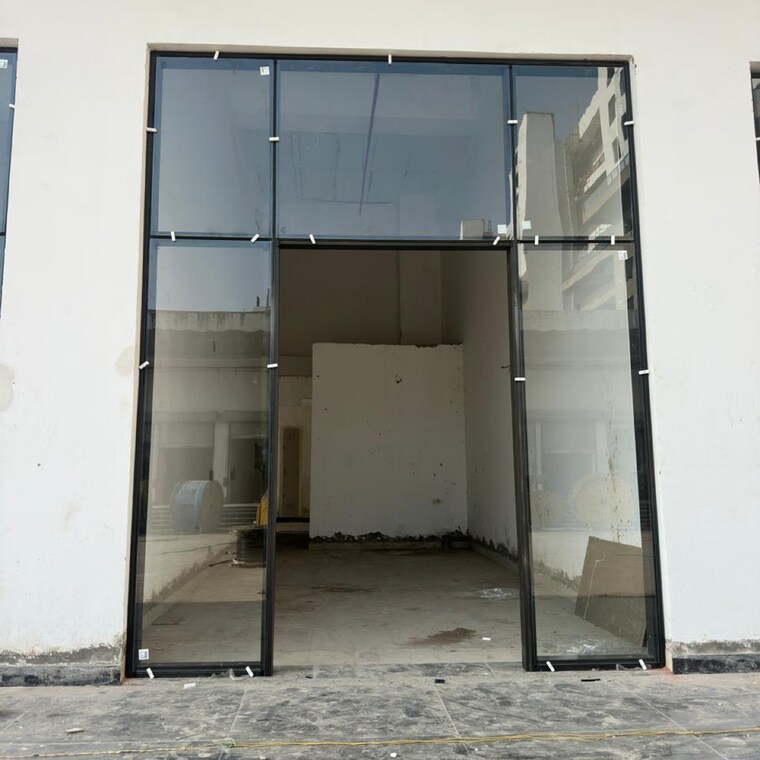 undefined, aerocity Commercial Shop 540 Sq.Ft. In Aerocity Mohali 10051860
