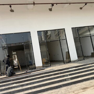 Team Area in  Shop at Aerocity – for Sale