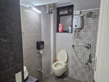 Bathroom in 6+ BHK Villa at Greater Kailash ii – for Sale
