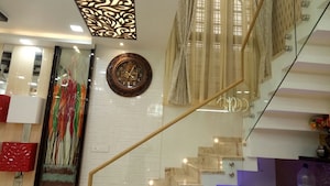 Furnished Amenities in 5 BHK Builder Floor at Btm Layout Stage 2 – for Rent