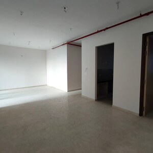 Room in 3 BHK Apartment at Adani Ten BKC, Gandhi Nagar – for Rent