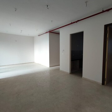 Room in 3 BHK Apartment at Adani Ten BKC, Gandhi Nagar – for Rent