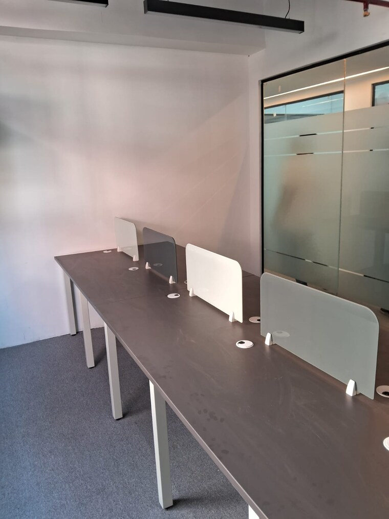 Team Area, sector 62 Commercial Office Space 744 Sq.Ft. In Sector 62 Noida 10051902