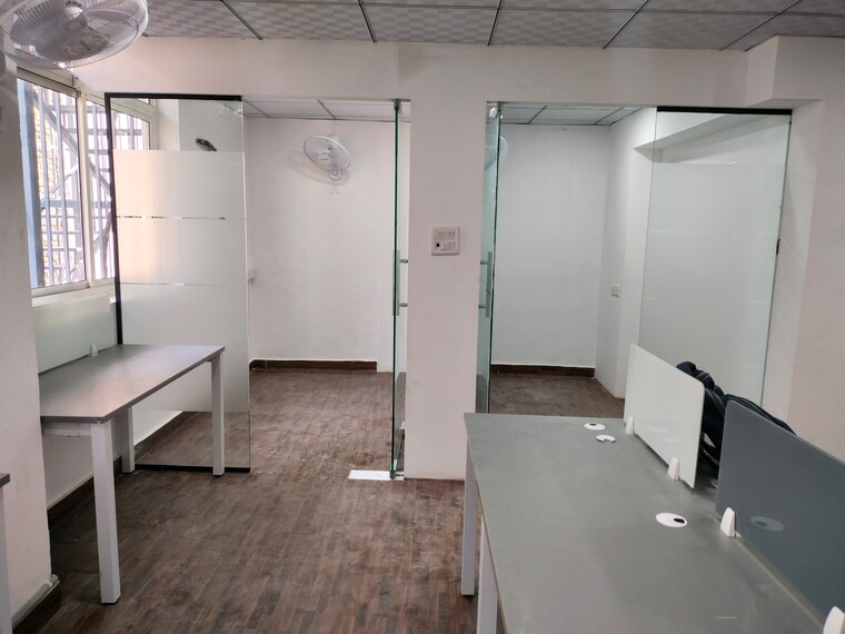 Team Area, sector 62 Commercial Office Space 744 Sq.Ft. In Sector 62 Noida 10051902