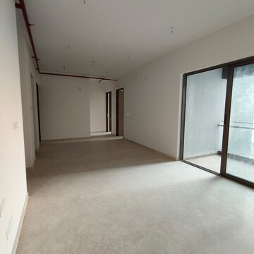 Room in 3 BHK Apartment at Adani Ten BKC, Gandhi Nagar – for Rent