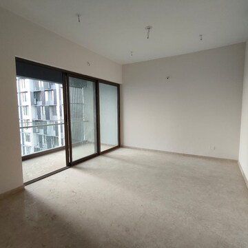 3 BHK Apartment For Rent in Adani Ten BKC, Gandhi Nagar