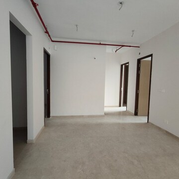 Room in 3 BHK Apartment at Adani Ten BKC, Gandhi Nagar – for Rent