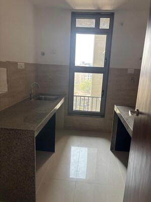 Kitchen in 2 BHK Apartment at Sunteck City Avenue 4, Goregaon West – for Sale