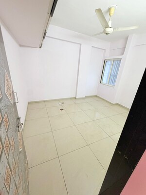 Bathroom in 2 BHK Apartment at Bodakdev – for Rent