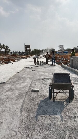  Plot – Exterior View View at Hampa Pura - for Sale