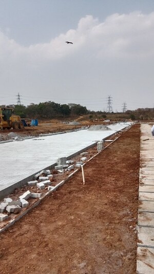  Plot For Sale in Hampa Pura