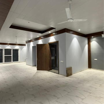 Building Lobby in  Office Space at Jangpura – for Rent