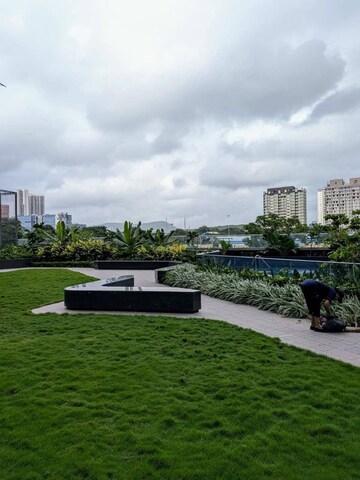 2 BHK Apartment – Garden View at Sunteck City Avenue 4, Goregaon West - for Sale