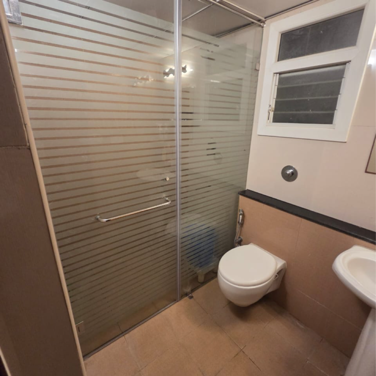 Bathroom, purva-palm-beach 2 Bedroom 1240 Sq.Ft. Apartment In Kyalasanahalli Bangalore 10051940