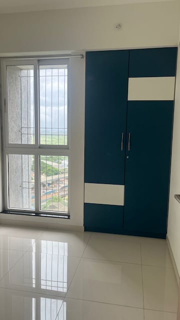 Bedroom in 1 BHK Apartment at Ace Enclave, Ghodbunder Road – for Rent