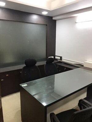 Team Area in  Office Space at Thaltej – for Rent