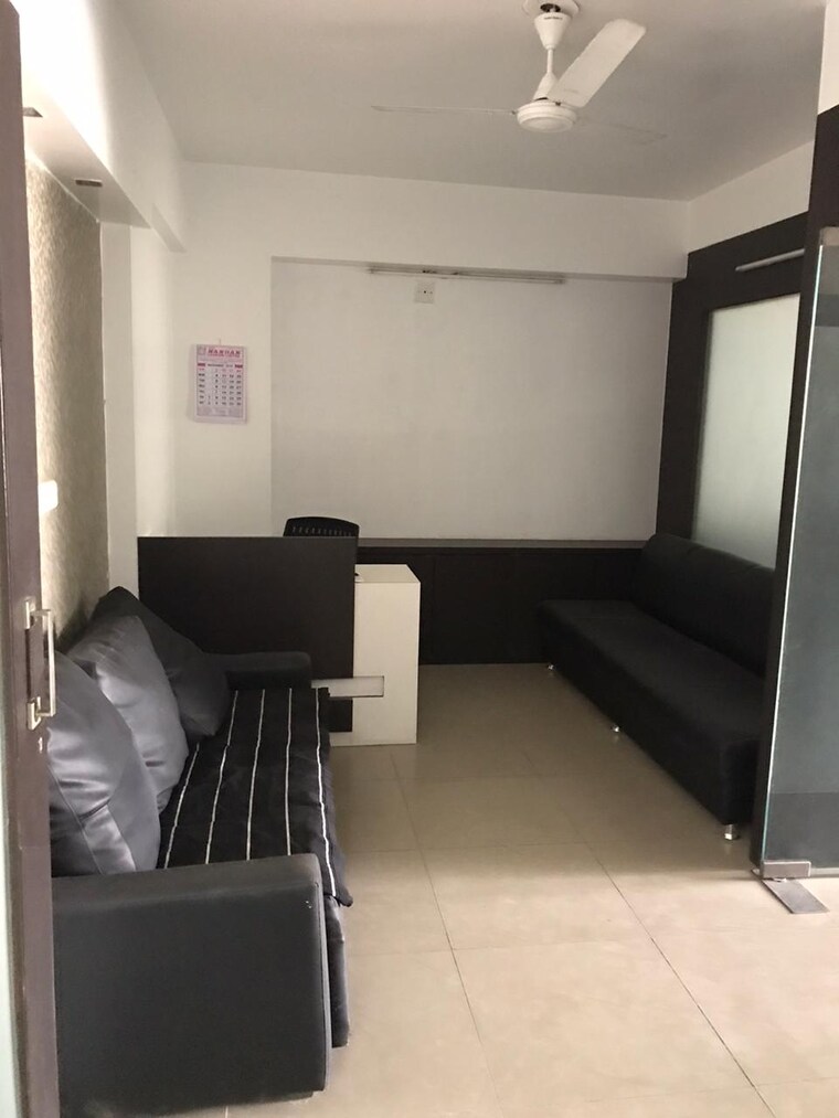 Team Area, thaltej Commercial Office Space 885 Sq.Ft. In Thaltej Ahmedabad 10051932