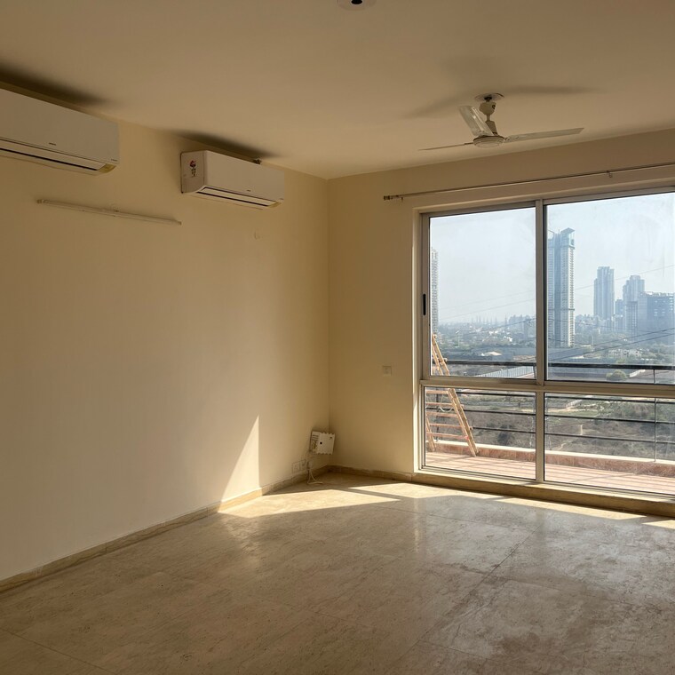 Room, unitech-escape 2 Bedroom 1554 Sq.Ft. Apartment In Rosewood City Gurgaon 10051973