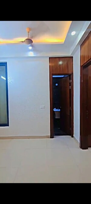 1 BHK Builder Floor For Rent in Bhangel