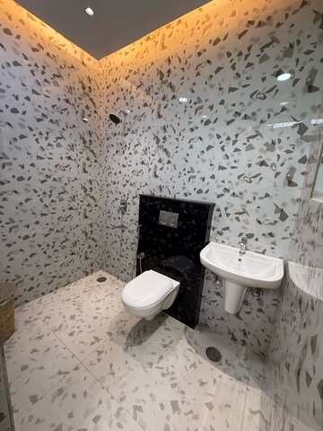 Team Area in 3.5 BHK Builder Floor at Ramgarh Bhudda – for Sale