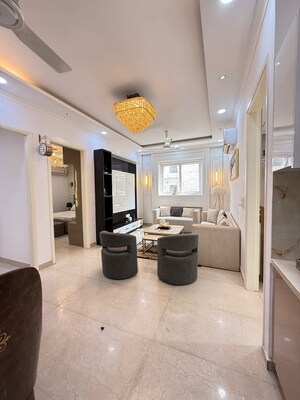 3.5 BHK Builder Floor For Sale in Ramgarh Bhudda