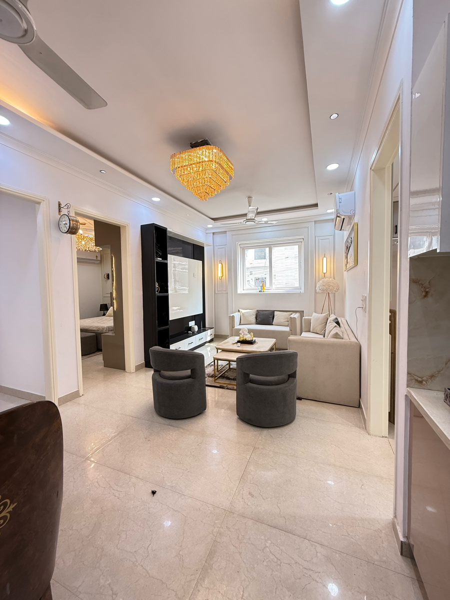 3.5 BHK + Extra Room Builder Floor For Sale in Ramgarh Bhudda