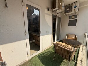 Team Area in 3.5 BHK Builder Floor at Ramgarh Bhudda – for Sale