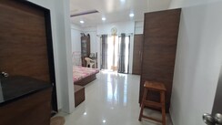 3 BHK Apartment For Sale in Balewadi